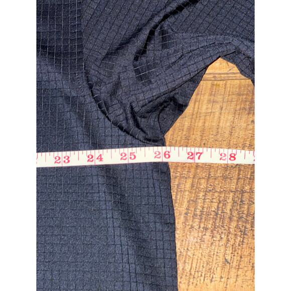 Mens Antigua Pittsburgh Penguins Black Short Sleeve NHL Hockey Polo Shirt XL‎ - Picture 6 of 7